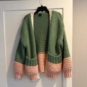Beautiful cardigan